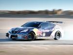 Hyundai Genesis Coupe Red Bull by RMR 2009 года
